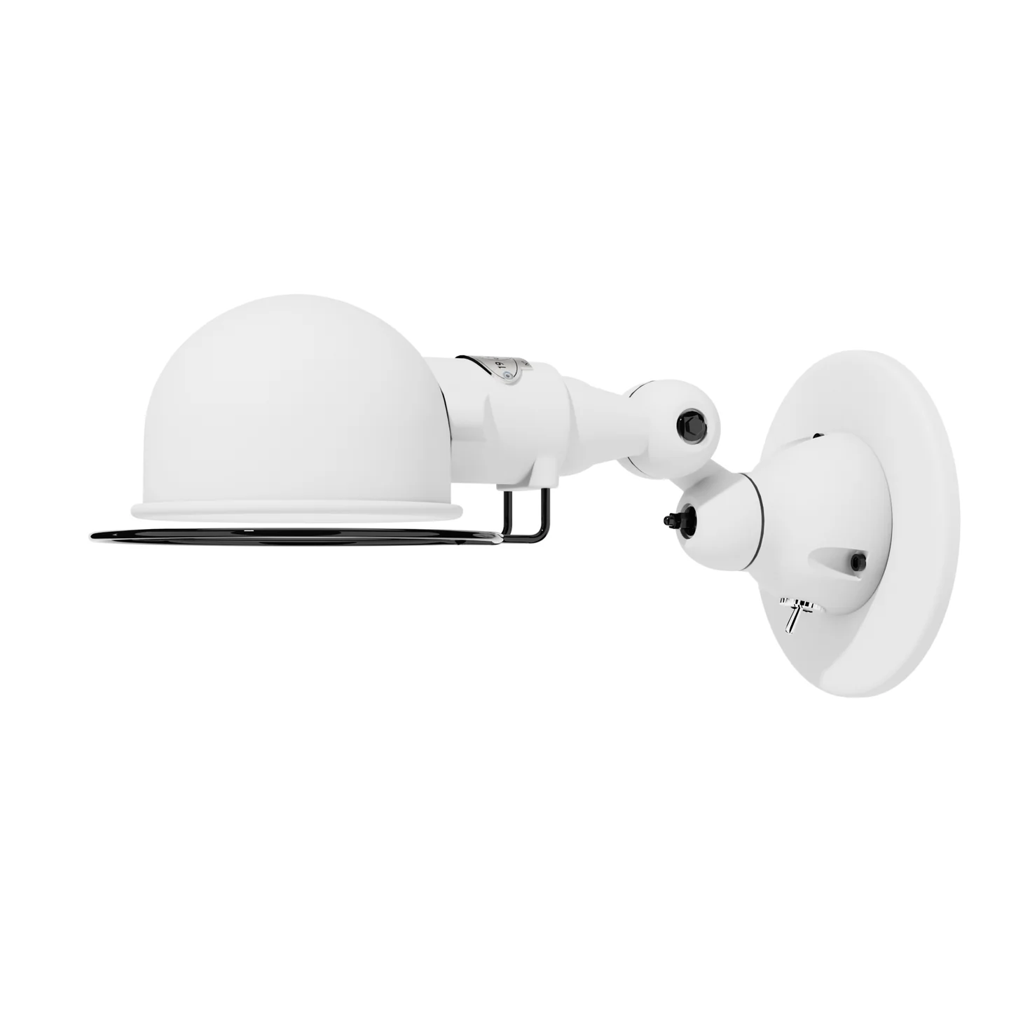 White Signal Wall Lamp Si300 by Overstock Sale Lamps